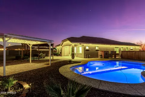 19743 W Blue Horizons Ct, Buckeye, AZ 85326