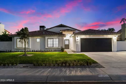 5525 E Sandra Ter Ter, Scottsdale, AZ 85254