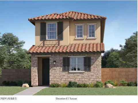 3354 S 82nd St, Mesa, AZ 85212