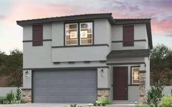 17296 W Daley Ln, Surprise, AZ 85387