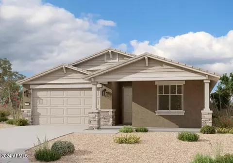 5614 W Olney Ave, Laveen, AZ 85339