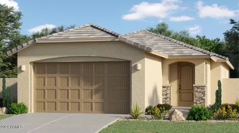 12193 E Verbina Ln, Florence, AZ 85132
