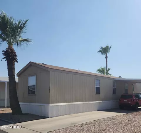 9431 E Coralbell Ave #124, Mesa, AZ 85208