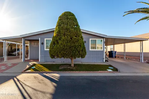 9302 E Broadway Rd #166, Mesa, AZ 85208