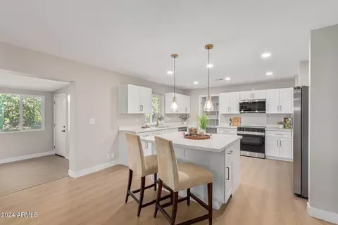 515 S Racine --, Mesa, AZ 85206