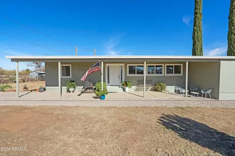4717 E Anderson St, Sierra Vista, AZ 85650