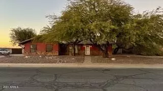 840 W Toltec Dr, Coolidge, AZ 85128