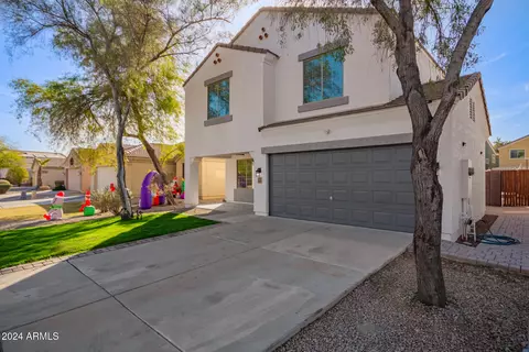 8527 W Payson Rd, Tolleson, AZ 85353