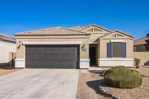 37074 W Maddaloni Ave, Maricopa, AZ 85138