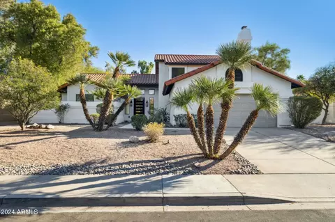 10587 E Caron St, Scottsdale, AZ 85258