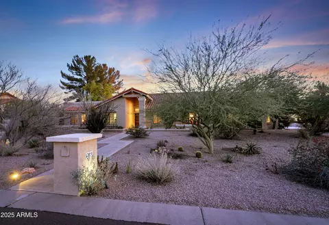1529 E Jeanine Dr, Tempe, AZ 85284
