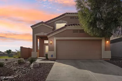 23347 W Cocopah St, Buckeye, AZ 85326