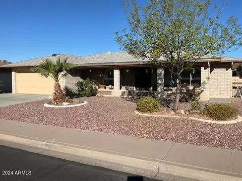 8058 E Meseto Ave, Mesa, AZ 85209