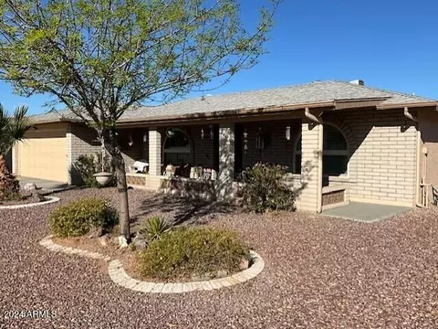 8058 E Meseto Ave, Mesa, AZ 85209 photo 2