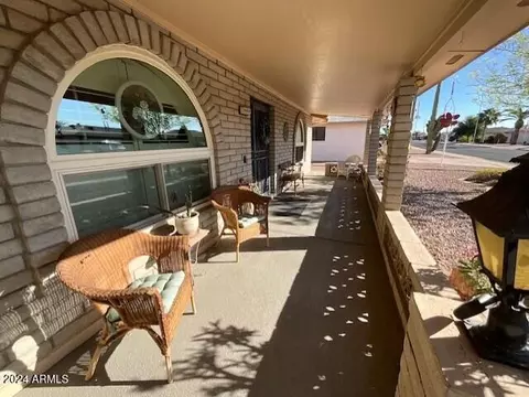 8058 E Meseto Ave, Mesa, AZ 85209 photo 3