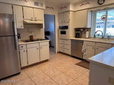 8058 E Meseto Ave, Mesa, AZ 85209 photo 8