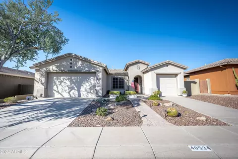 40534 N Union Trl, Anthem, AZ 85086