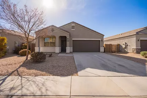 1241 E Paul Dr, Casa Grande, AZ 85122