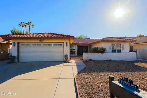 10417 E Watford Way, Sun Lakes, AZ 85248