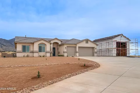 6321 E Red Oak Cir #LOT 136, Hereford, AZ 85615