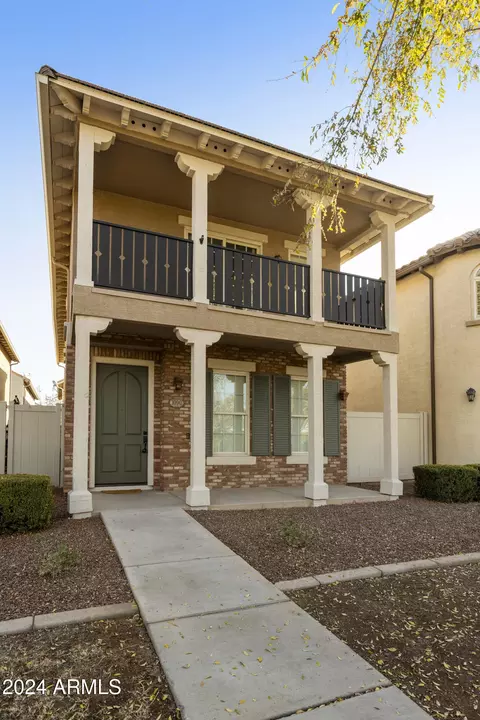 1090 S Nancy Ln, Gilbert, AZ 85296
