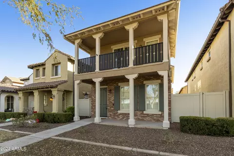 1090 S Nancy Ln, Gilbert, AZ 85296 photo 2