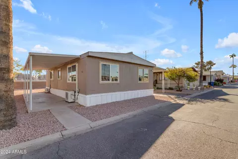 400 W Baseline Rd #24, Tempe, AZ 85283