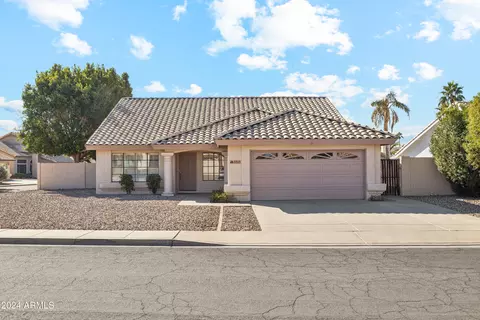 5313 E Hobart St, Mesa, AZ 85205