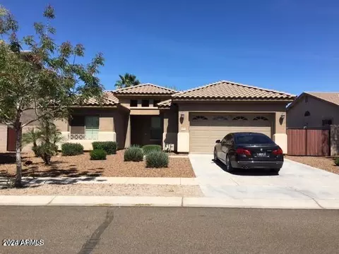 8816 W Palmaire Ave, Glendale, AZ 85305