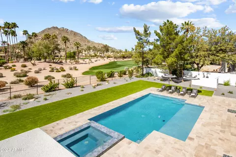 4716 N 66th St, Scottsdale, AZ 85251