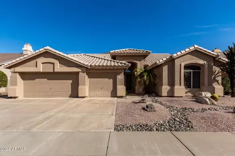 22031 N 59th Dr, Glendale, AZ 85310