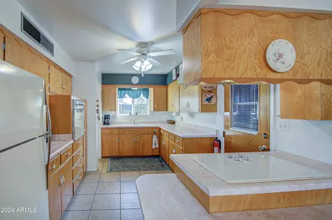 Kitchen - 5479 E Albany St, Mesa, AZ 85205 photo 2 of 7