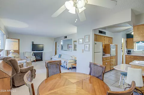 Dining - 5479 E Albany St, Mesa, AZ 85205 photo 3 of 3