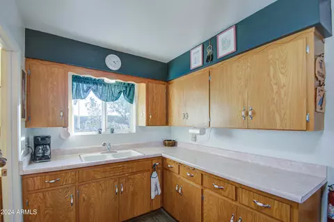Kitchen - 5479 E Albany St, Mesa, AZ 85205 photo 5 of 7