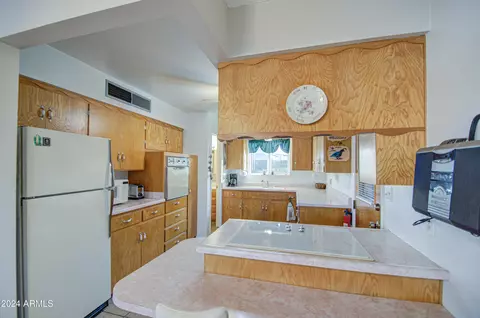 Kitchen - 5479 E Albany St, Mesa, AZ 85205 photo 1 of 7