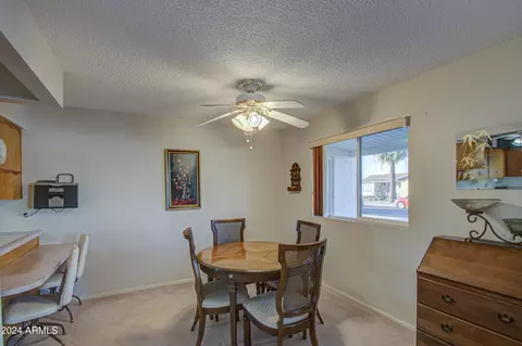 Dining - 5479 E Albany St, Mesa, AZ 85205 photo 2 of 3