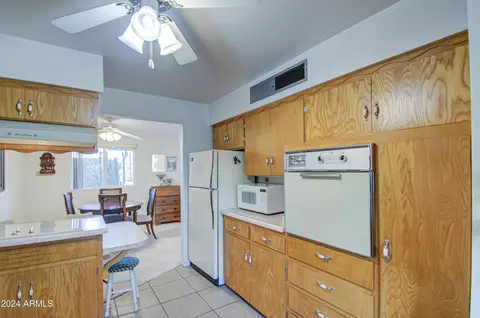 Kitchen - 5479 E Albany St, Mesa, AZ 85205 photo 7 of 7