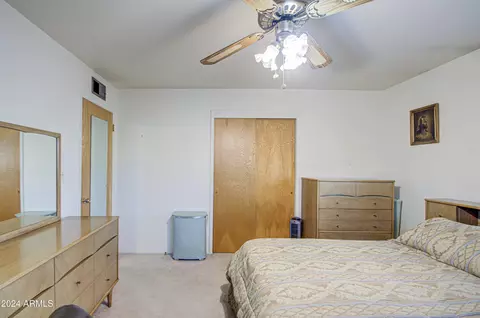 Bedroom - 5479 E Albany St, Mesa, AZ 85205 photo 2 of 4