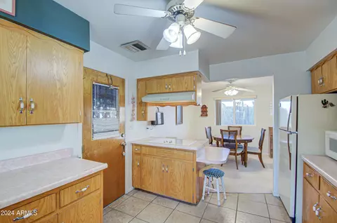 Kitchen - 5479 E Albany St, Mesa, AZ 85205 photo 6 of 7