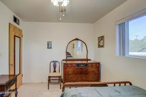 Bedroom - 5479 E Albany St, Mesa, AZ 85205 photo 4 of 4