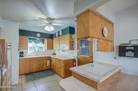 Kitchen - 5479 E Albany St, Mesa, AZ 85205 photo 3 of 7