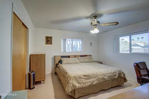 Bedroom - 5479 E Albany St, Mesa, AZ 85205 photo 1 of 4
