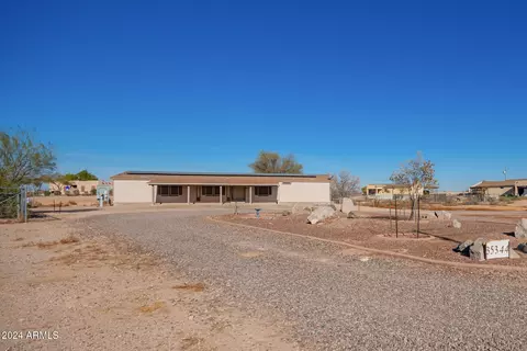 35344 W Huntington Dr, Tonopah, AZ 85354