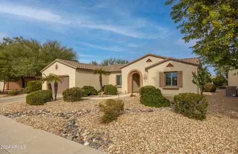 15108 W Cooperstown Way, Surprise, AZ 85374