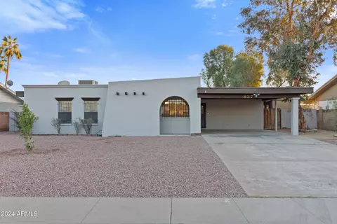 837 W Dublin St, Chandler, AZ 85225