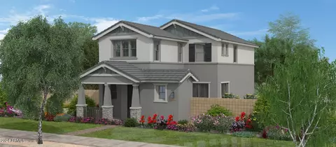 13457 N 158th Ave, Surprise, AZ 85379