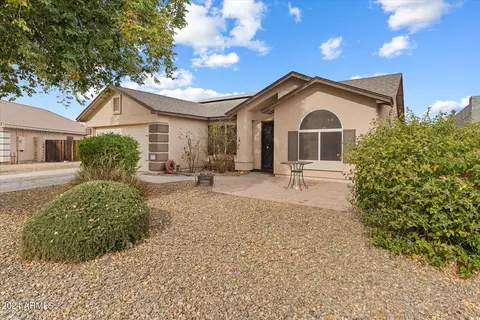 4494 E Brae Voe Way, San Tan Valley, AZ 85140