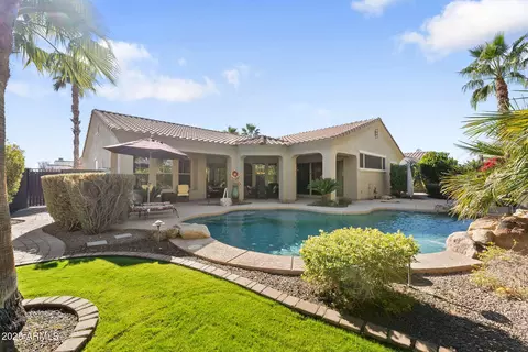 3290 E Cherrywood Pl, Chandler, AZ 85249