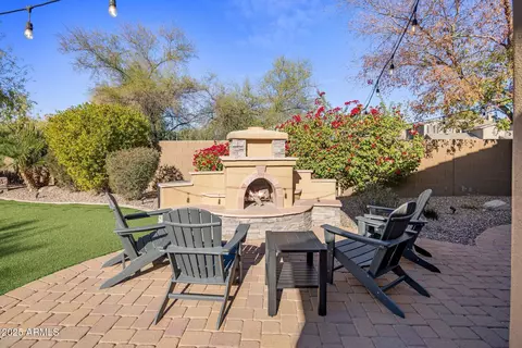 3705 E Donald Dr, Phoenix, AZ 85050 photo 30