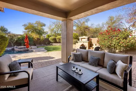 3705 E Donald Dr, Phoenix, AZ 85050 photo 29